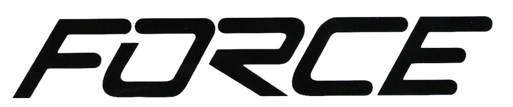 force one logo